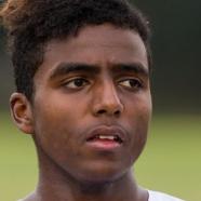 Elias Ymer Elias Ymer