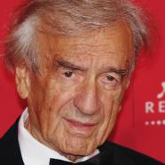 Elie Wiesel