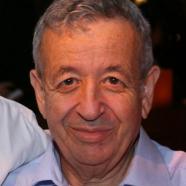 Eliezer Rivlin