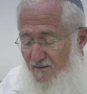 Eliezer Waldman