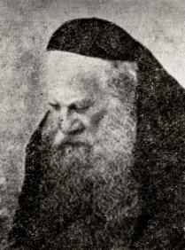 Eliezer Zussman-Sofer