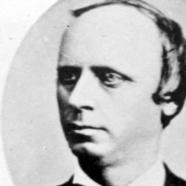 Elihu Stephen Williams