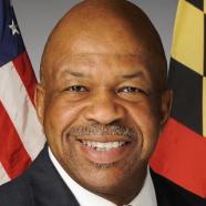 Elijah Cummings