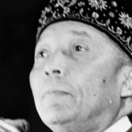 Elijah Muhammad