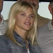 Elin Nordegren