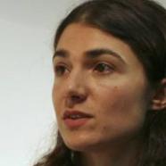 Elinor Carucci Elinor Carucci