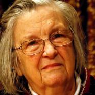 Elinor Ostrom Elinor Ostrom