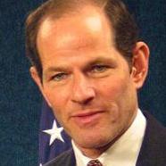 Eliot Spitzer