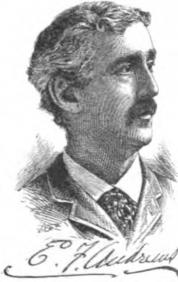 Eliphalet Frazer Andrews