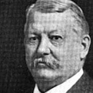 Eliphalet Williams Bliss