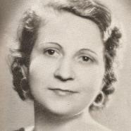 Elisa Godinez Y Gomez De Batista