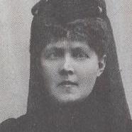 Elisabeth Forster-Nietzsche