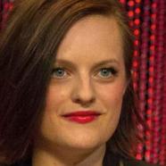 Elisabeth Moss Elisabeth Moss