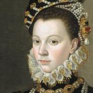 Elisabeth Of Valois