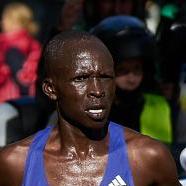 Eliud Kiptanui