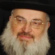 Eliyahu Boruch Finkel
