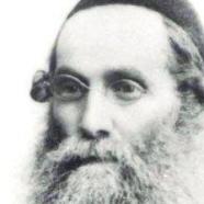 Eliyahu David Rabinowitz-Teomim