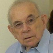 Eliyahu Winograd