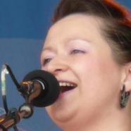 Eliza Carthy
