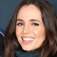 Eliza Dushku