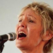 Eliza Gilkyson