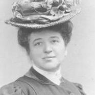 Eliza Osgood Vanderbilt Webb