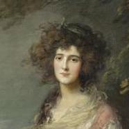 Elizabeth Ann Linley