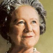 Elizabeth Bowes-Lyon