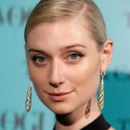 Elizabeth Debicki