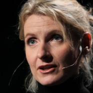 Elizabeth Gilbert