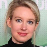 Elizabeth Holmes
