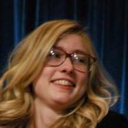 Elizabeth Meriwether