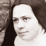 Elizabeth Of The Trinity