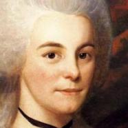 Elizabeth Schuyler Hamilton
