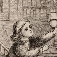 Elizabeth Sewall Alcott