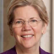 Elizabeth Warren
