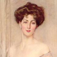 Elizabeth Wharton Drexel