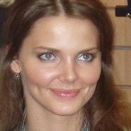 Elizaveta Boyarskaya