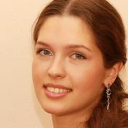 Elizaveta Golovanova