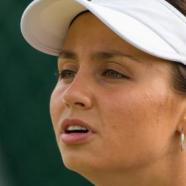 Elizaveta Kulichkova