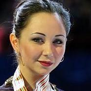 Elizaveta Tuktamysheva