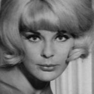 Elke Sommer