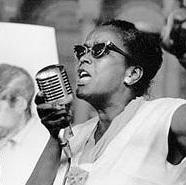 Ella Baker