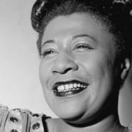 Ella Fitzgerald