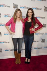 Elle And Blair Fowler