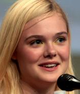Elle Fanning