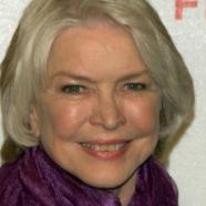 Ellen Burstyn
