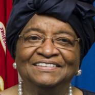 Ellen Johnson Sirleaf