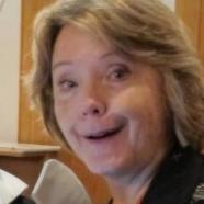 Ellen McLain