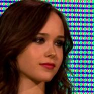 Ellen Page